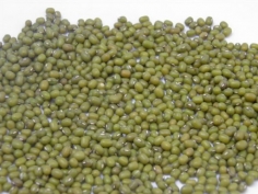 Fazole - mungo,bez obalu 1000g NATURA HUSTOPEČE