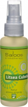 Airspray Litsea Cubeba 50ml