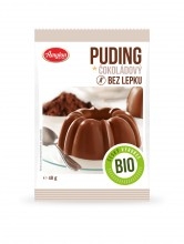 Pudink čokoládový AMYLON 40g