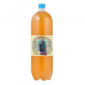 Kombucha 2l hloh Stev.