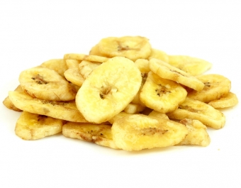 Banán chips 50g