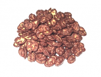 Cornflakes v mléčné čokoládě 50g