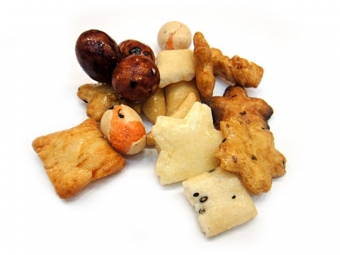 Japonská směs 50g