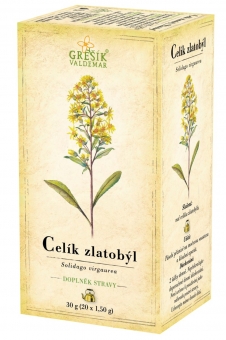 Celík zlatobýl 20 n.s.
