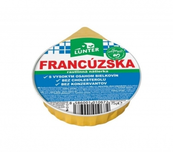 Francouzská nát. 75g - konzerva
