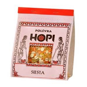 Polévka Siesta 150g HOPI